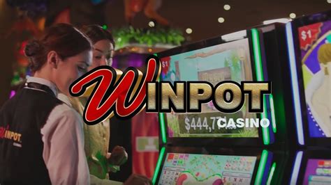 Winpot casino Guatemala